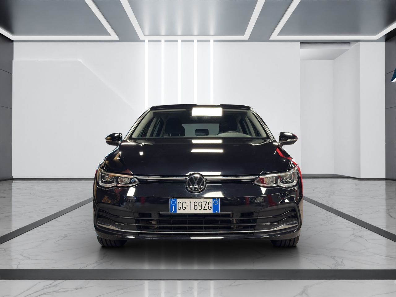 Volkswagen Golf 1.4 tsi ehybrid Style 204cv dsg  imagem 2