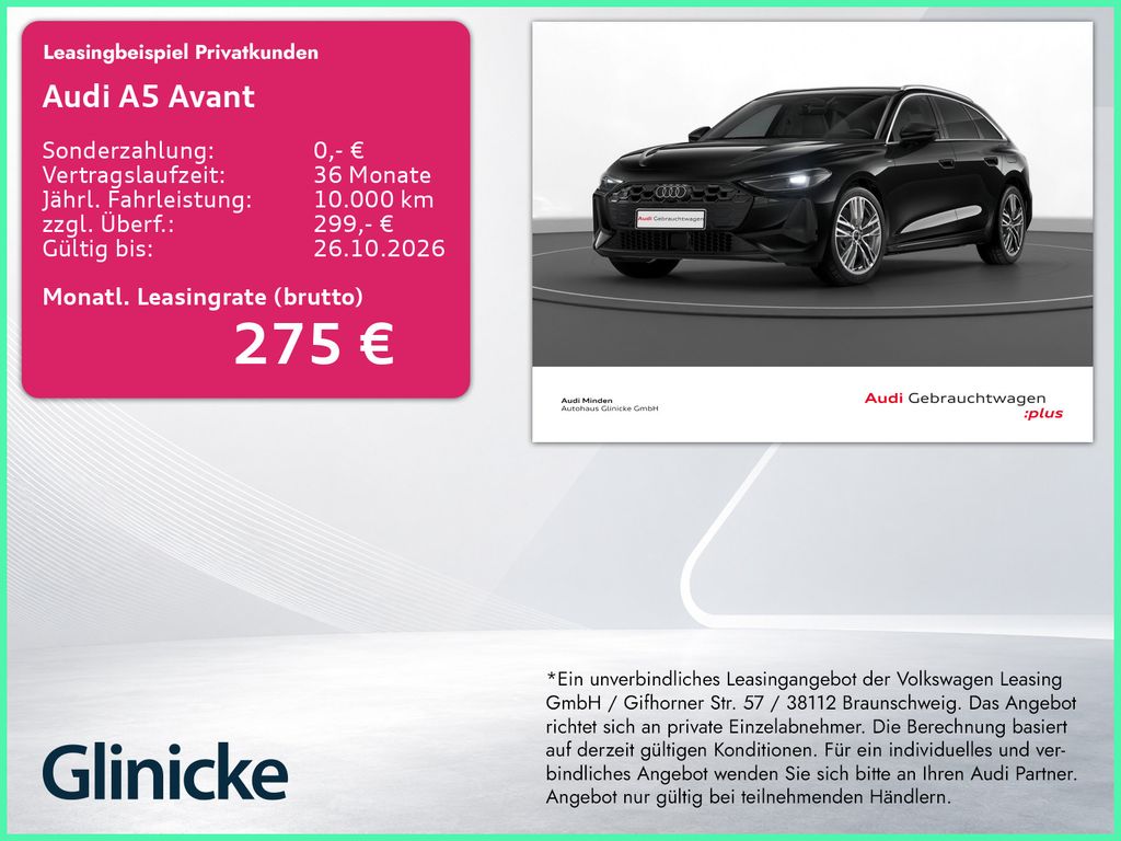 Image of Audi A5