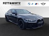 BMW M3 Competition Glasdach|Harman/Kardon|Head-Up