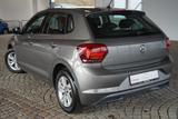 Volkswagen Polo 1.0 Comfortline Tempomat Sitzheizung Klima - Volkswagen: Comfortline
