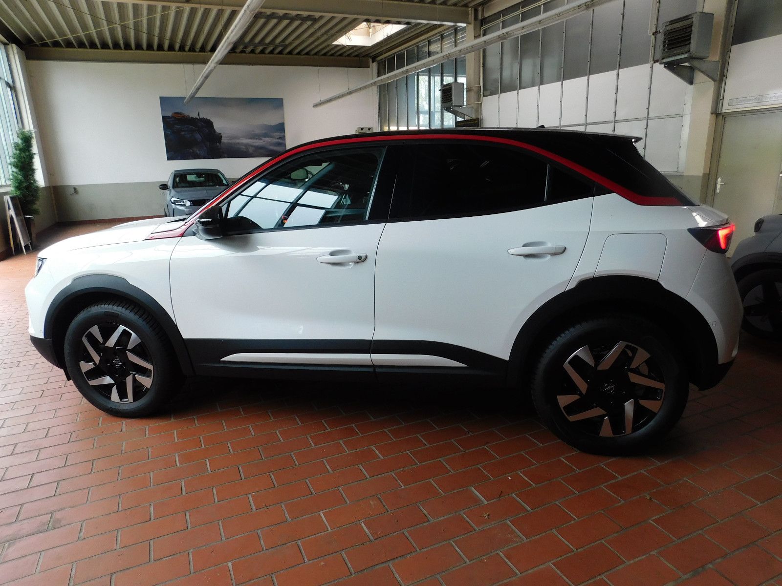 Opel Mokka - Bild 5