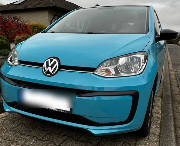 Volkswagen VW Up! Sound