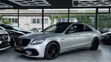 Mercedes-Benz S 560 LANG,AMG-LINE,PANORAMA,S63-OPTIK,EXCLUSIVE - Mercedes-Benz S 560 in Bochum
