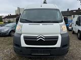 Citroën Jumper 3,5 t.  EURO 5 - gebrauchte Citroën Jumper aus dem Jahr 2012