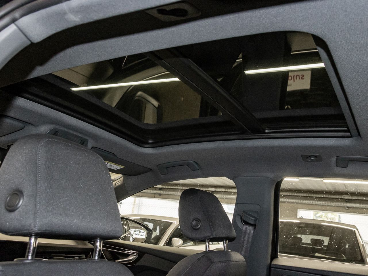 Audi Q4 e-tron - Bild 12