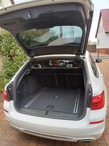 BMW 540d xDrive Touring A - - BMW 540 mit Diesel-Antrieb: Kombi