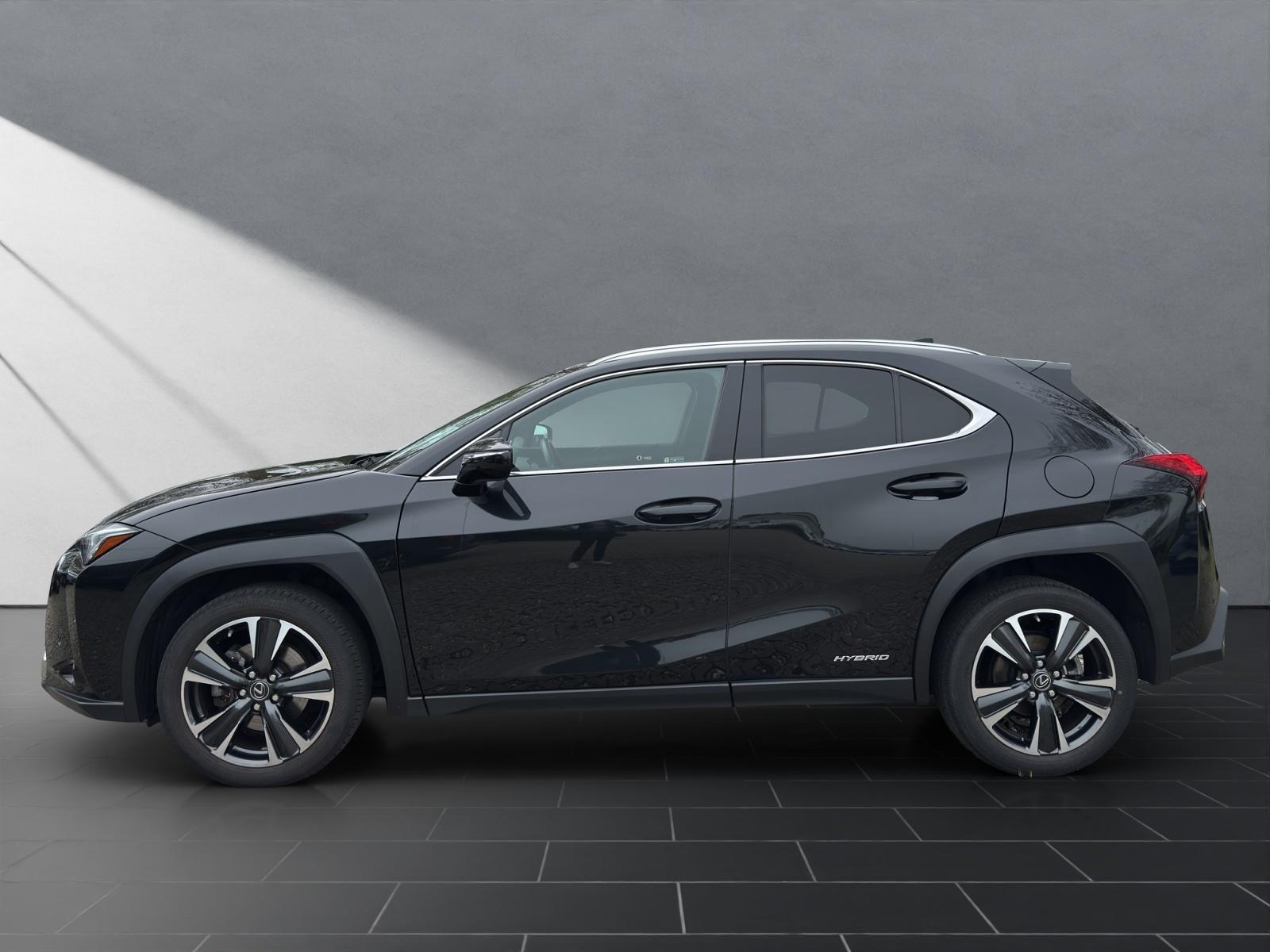 Lexus UX 250h*STYLE*1HD*VELOURS* 15J-GARANTIE*