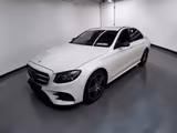 Mercedes-Benz E 220d Limo AMG Line INTI-LIGHT*KAM*CARPLAY*WIDE - Mercedes-Benz E-Klasse Gebrauchtwagen