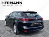 Renault Megane IV 1.3 TCe 115 Grandtour GPF Zen LED*SHZ - Renault Megane Zen