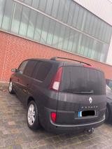 Renault Espace Grand 2.0 dCi 7-Sitzer - Renault Grand Scenic in Hannover