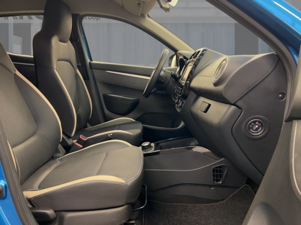 Dacia Spring - Bild 8