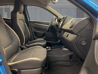 Dacia Spring - Vorschau Bild 8