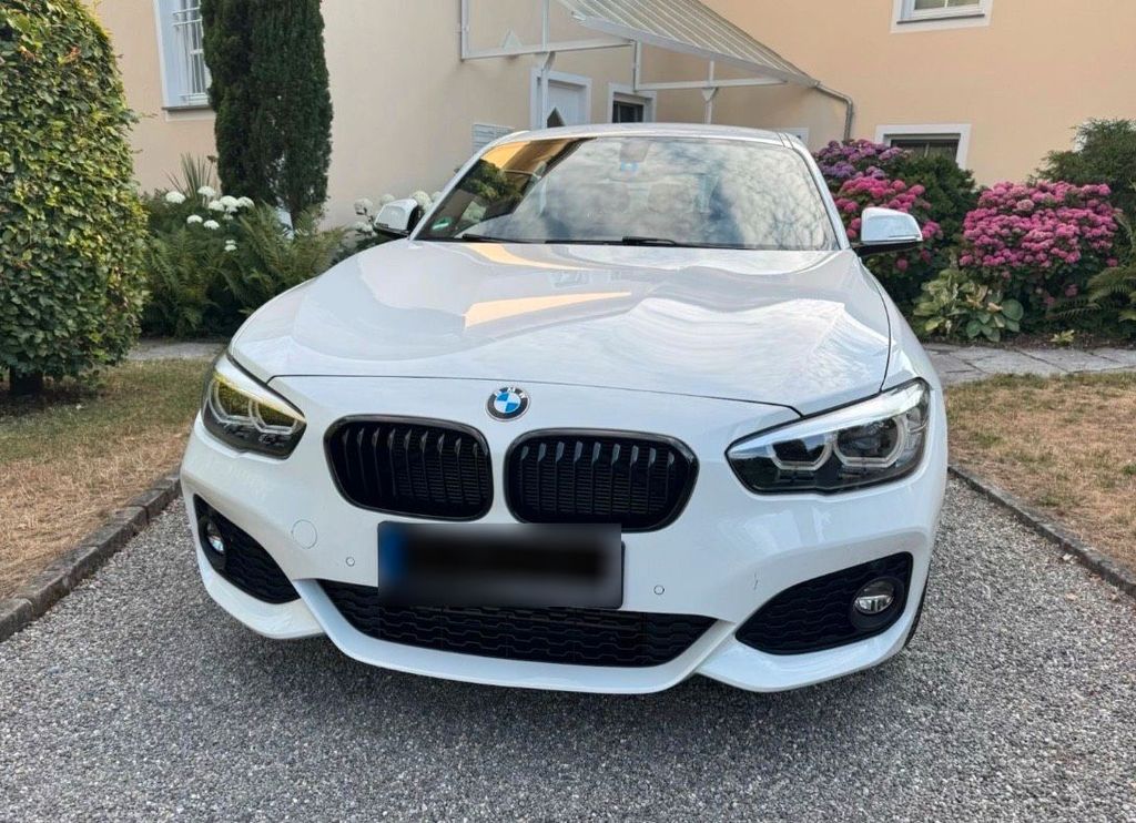 Image of BMW 118