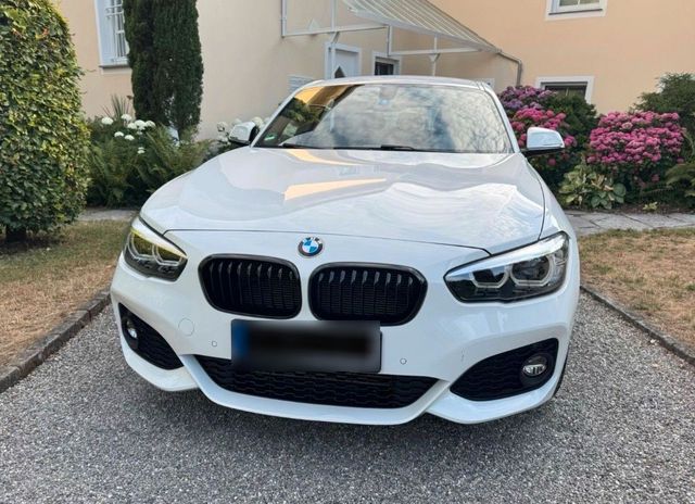 BMW BMW 118 I Edition M Sport shadow line
