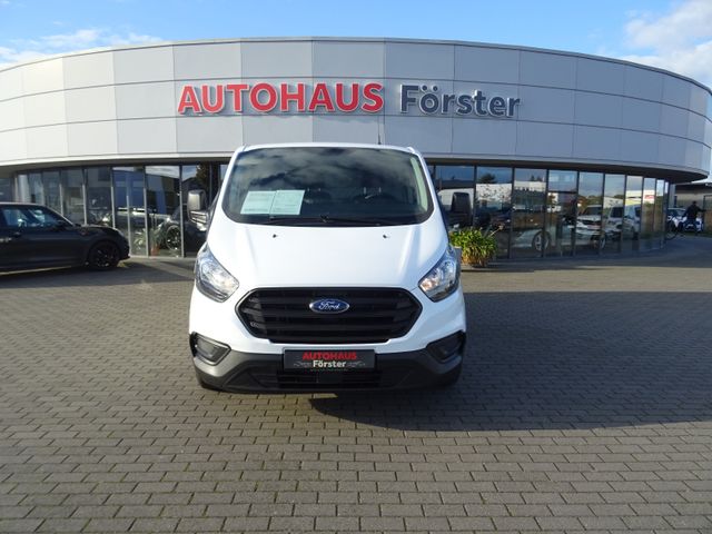 Ford Transit Custom Kasten 280 L1