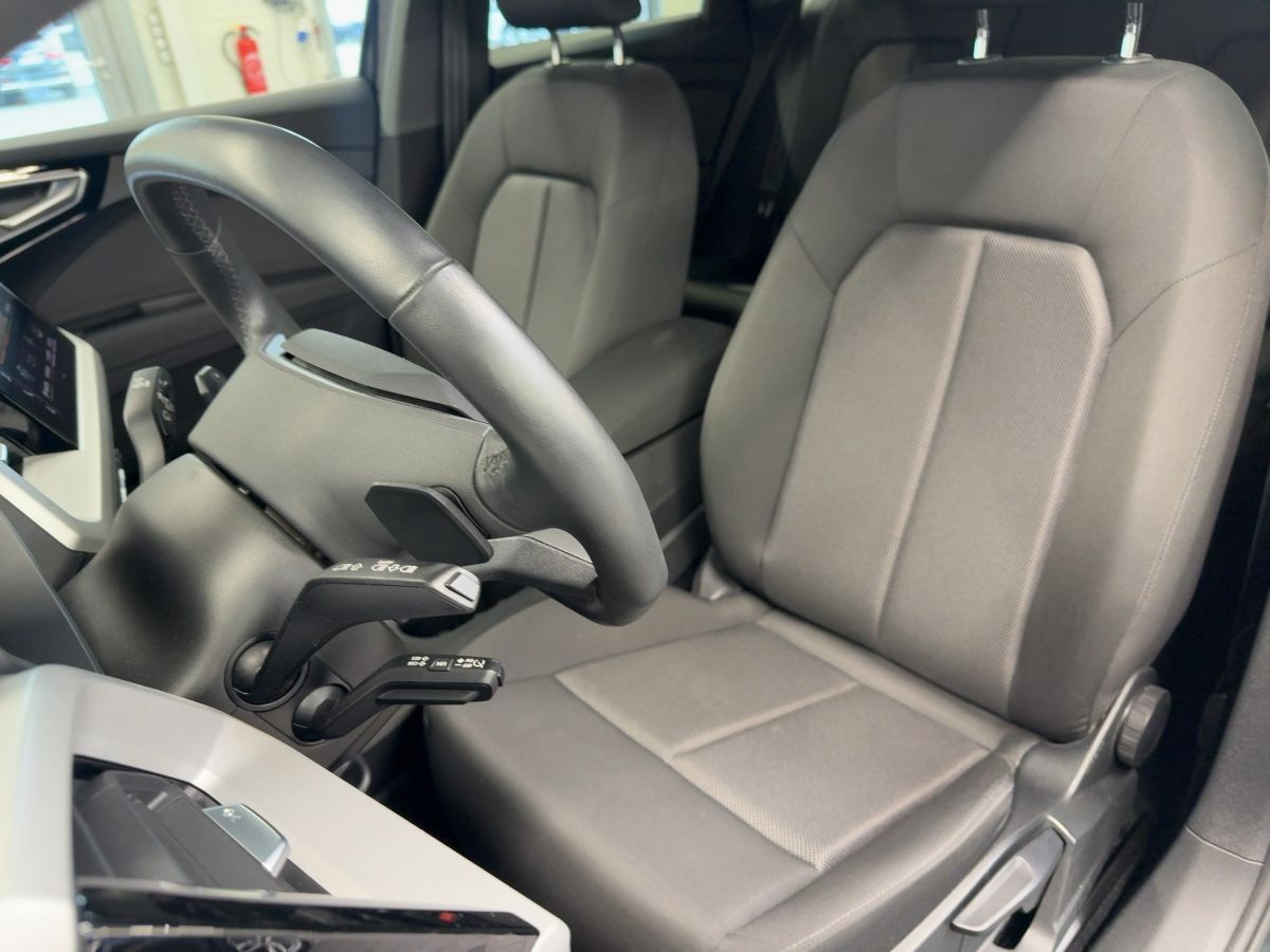 Audi Q4 e-tron - Bild 18