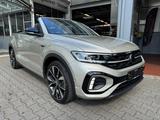 Volkswagen T-Roc Cabriolet R-Line 1.5 TSI DSG BlackStyle - Volkswagen Gebrauchtwagen in Frankfurt