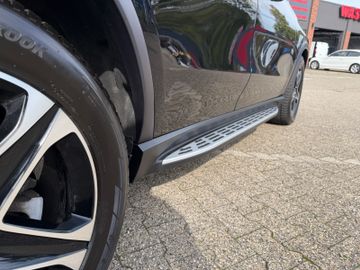 Mercedes GLE 350 - 9
