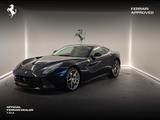 Ferrari F12 berlinetta / Blu Pozzi / Ferrari Approved - Ferrari F12 aus 2013