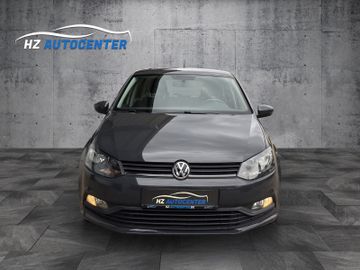 Volkswagen Polo V Trendline*NAVI*CARPLAY*KLIMA*BLUETOOTH