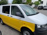Volkswagen T5 Camper Van 70.000 km - Wohnwagen & Wohnmobile in Mannheim