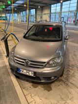 Volkswagen Golf Plus 1.4 United 80 PS Sitzhzg, 5-Gang, PDC - Volkswagen Golf Plus: Ps