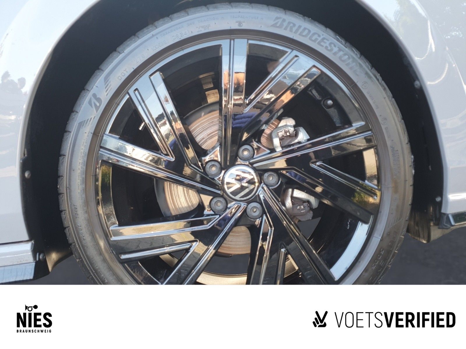 Volkswagen Golf - Bild 6