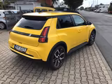 Renault R 5 E-TECH ELECTRIC 150COfort R TECHNO - Renault Gebrauchtwagen in Nürnberg