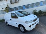 Hyundai H-1 Kasten Tuv bis 01.2027 - gebrauchte Hyundai H-1 aus dem Jahr 2008