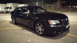 Lancia Thema 3.0 V6 Multijet II 239 CV Platinum - Lancia Thema aus 2011