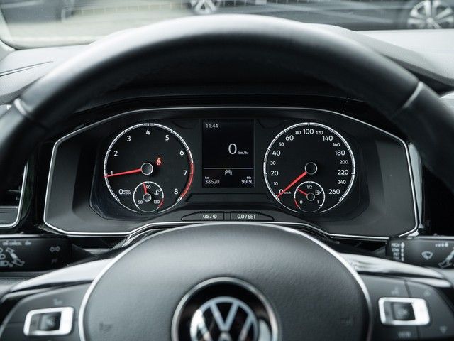 Polo Highline TSI AppConnect DAB+ Ganzjahresreif