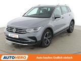 Volkswagen Tiguan 1.5 TSI ACT Elegance Aut.*NAVI*CAM*ACC* - Volkswagen Tiguan Elegance mit Benzin-Antrieb