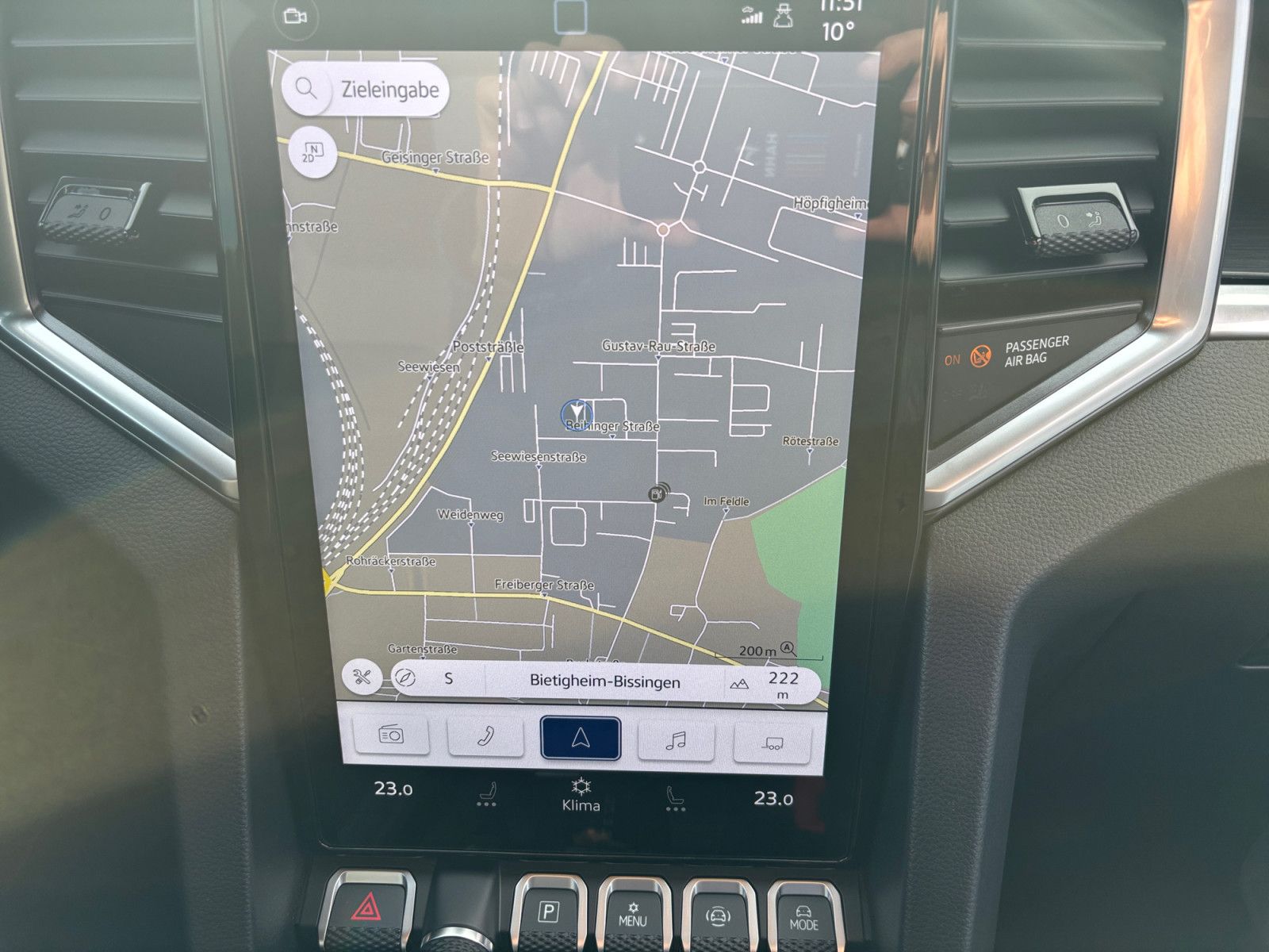 Volkswagen Amarok - Bild 7