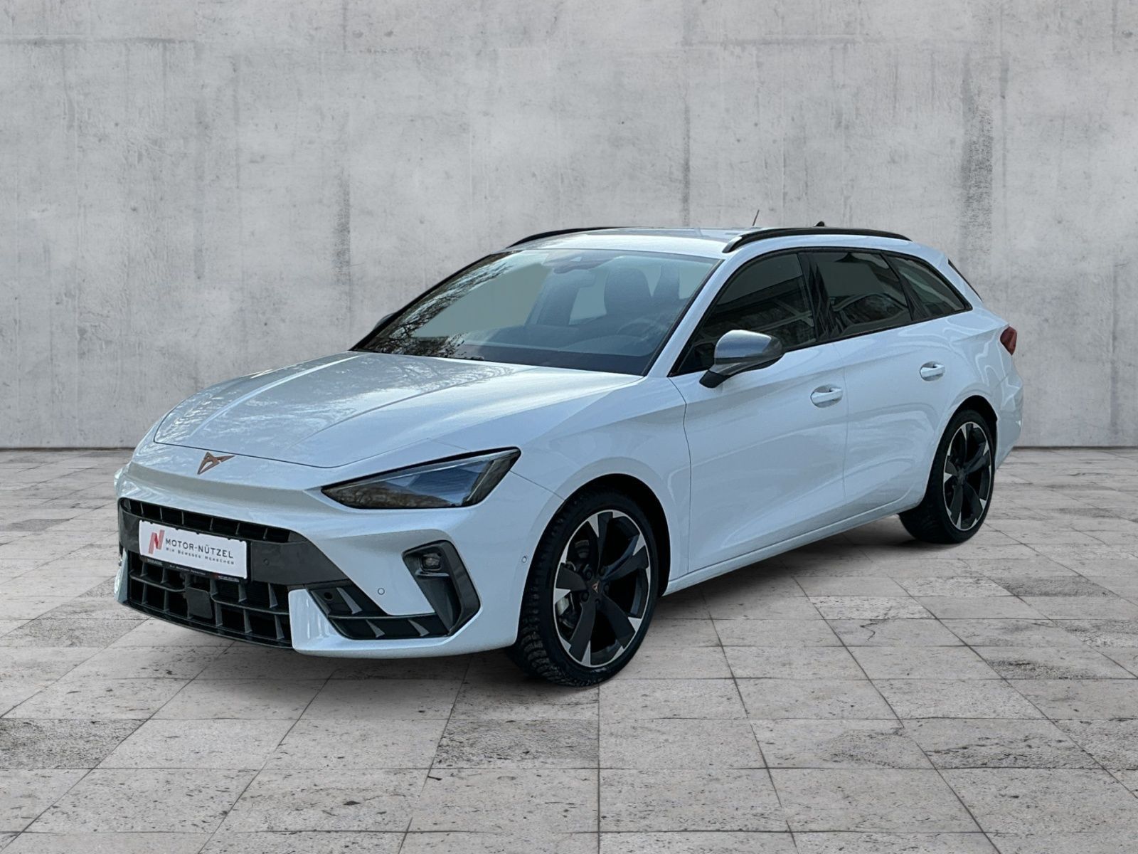 Cupra Leon - Bild 2
