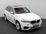 BMW X5 xD40d M Sport HUD H/K SoftCL Komfort AHK Alar - gebrauchte BMW X5 aus dem Jahr 2017