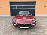 Jaguar E-Type Serie 3 Cabrio - KEIN US-IMPORT - TOP - Jaguar: I Type