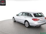 Mercedes-Benz C 200 T 4M AVANTGARDE MULTIBEAM,KAMERA,WIDE,SH - Mercedes-Benz C 200 Gebrauchtwagen in Berlin