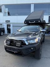 Toyota Hilux Double Cab Comfort OFFROAD UMBAU 2,8 LTR D - Toyota Hilux: Offroad