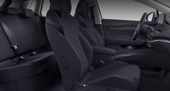 Skoda Elroq - Bild 5