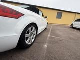 Audi TT Roadster 2.0 TFSI - - Audi aus 2008: Cabrio