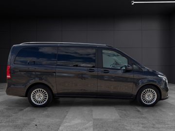 Mercedes V 250 - 4