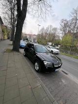 BMW X3 2012 - BMW 320 SUV
