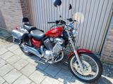 Yamaha Virago 535 2YL  - YAMAHA 1992 VIRAGO