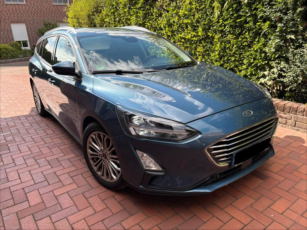 Image of Ford Focus