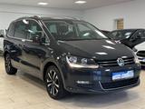 Volkswagen Sharan United 7-Sitzer*Navi*ACC*CarPlay*R-Cam*1H - Volkswagen Sharan United mit Diesel-Antrieb
