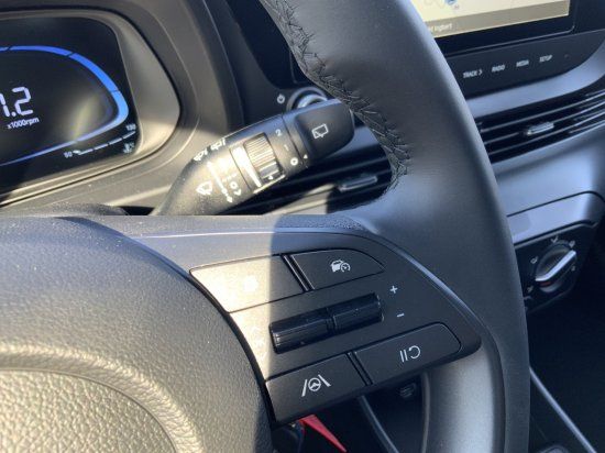 Hyundai BAYON - Bild 16