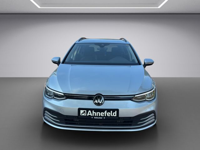 Golf VIII Variant 2.0 TDI Life SHZ NAVI ACC LED