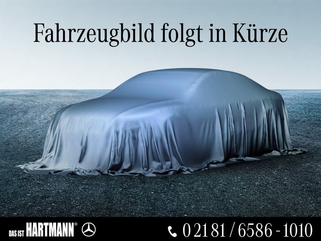 Image of Mercedes-Benz EQA