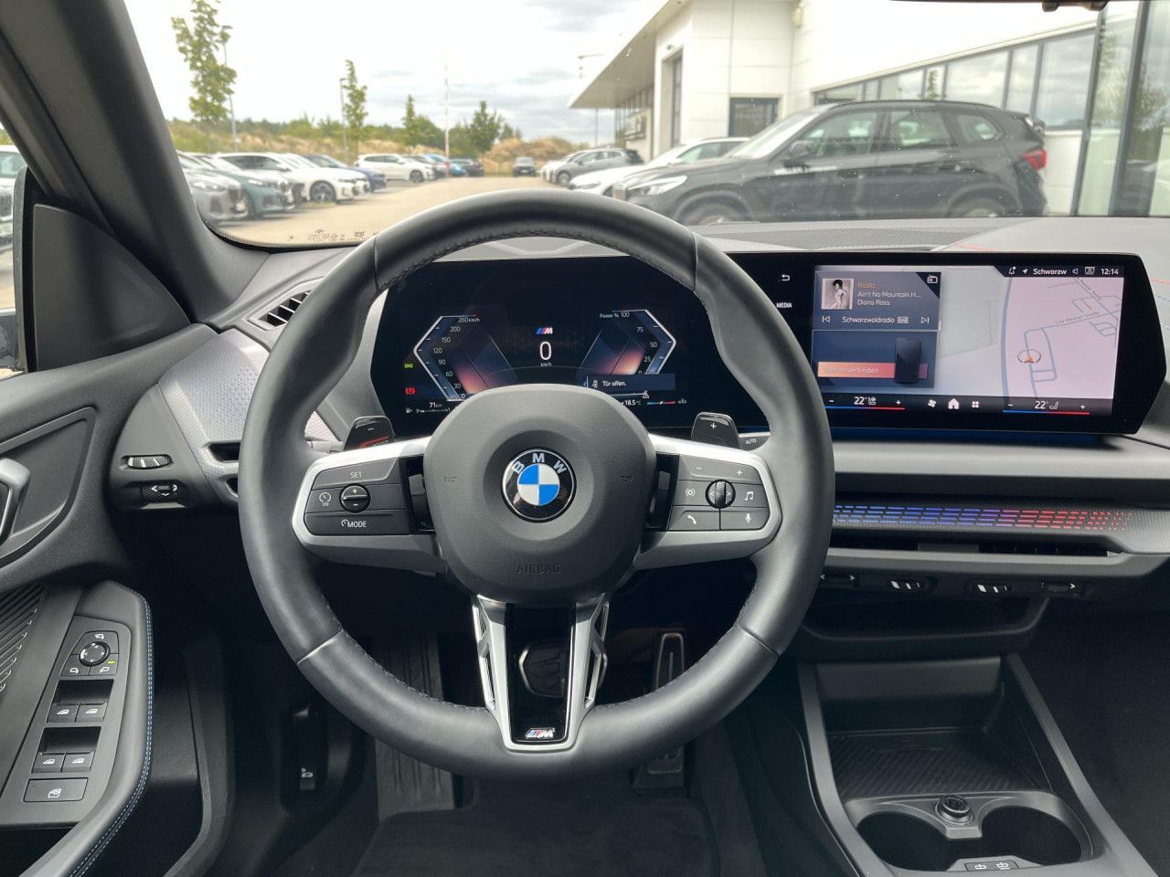 BMW 220 Gran Coupé - Bild 21