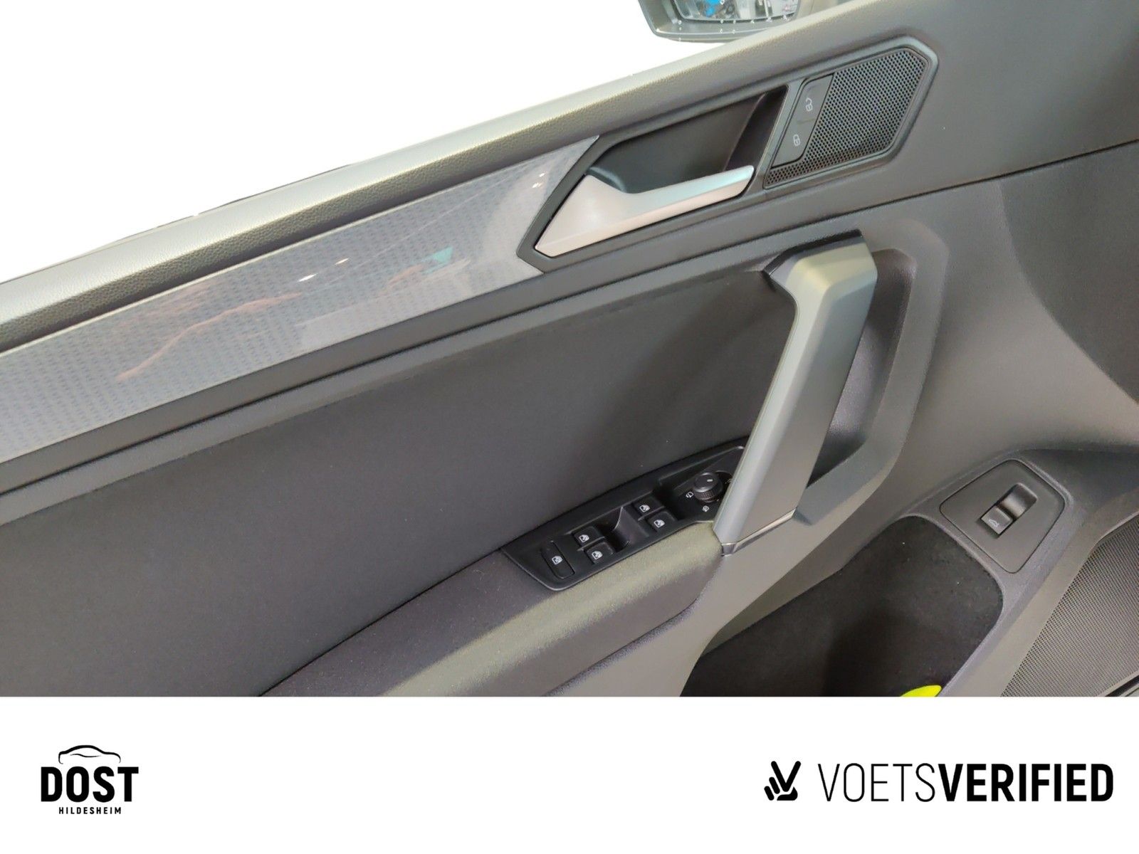 Volkswagen Tiguan - Bild 14